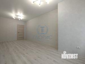 1-к квартира, вторичка, 42м2, 1/9 этаж