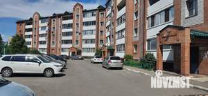 1-к квартира, вторичка, 34м2, 3/5 этаж