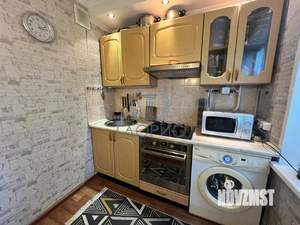 3-к квартира, вторичка, 58м2, 1/5 этаж