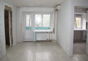 2-к квартира, вторичка, 41м2, 3/4 этаж