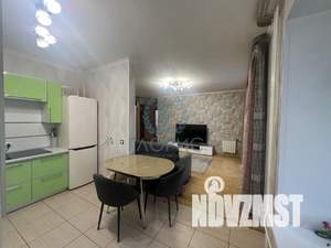 3-к квартира, вторичка, 61м2, 3/5 этаж