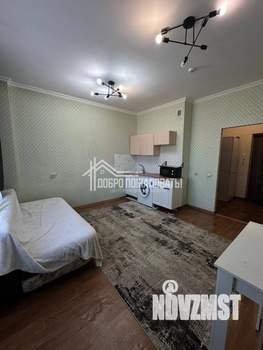 Студия квартира, вторичка, 23м2, 7/9 этаж