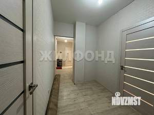 2-к квартира, вторичка, 61м2, 2/9 этаж