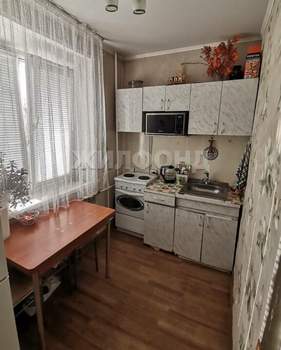 1-к квартира, вторичка, 28м2, 8/9 этаж