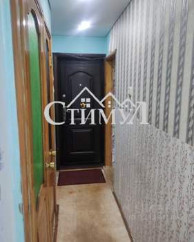 2-к квартира, вторичка, 31м2, 3/5 этаж