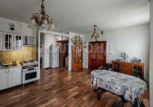 3-к квартира, вторичка, 65м2, 8/9 этаж