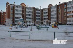 3-к квартира, вторичка, 60м2, 1/5 этаж