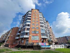 1-к квартира, вторичка, 38м2, 4/9 этаж