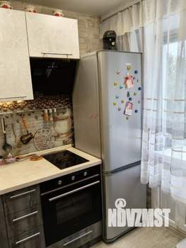 1-к квартира, вторичка, 30м2, 2/5 этаж