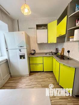 1-к квартира, вторичка, 29м2, 2/5 этаж