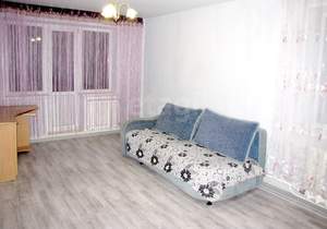 1-к квартира, вторичка, 30м2, 5/5 этаж