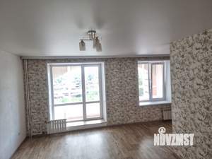 1-к квартира, вторичка, 38м2, 4/8 этаж