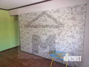 2-к квартира, вторичка, 35м2, 4/5 этаж