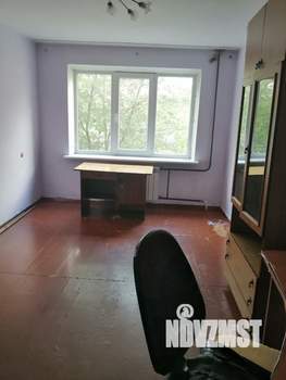 3-к квартира, вторичка, 61м2, 2/5 этаж