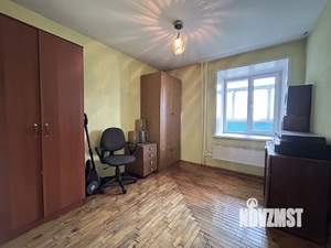 3-к квартира, вторичка, 60м2, 4/9 этаж