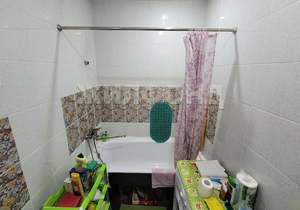 1-к квартира, вторичка, 28м2, 3/3 этаж