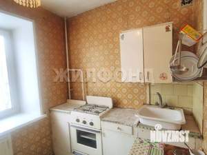 2-к квартира, вторичка, 45м2, 2/5 этаж