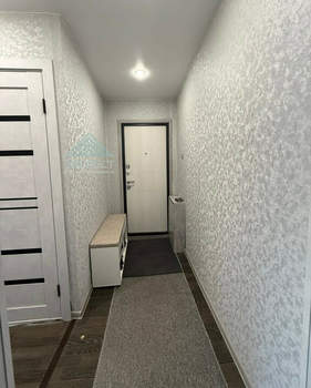 2-к квартира, вторичка, 44м2, 1/5 этаж