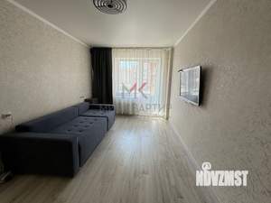 1-к квартира, вторичка, 39м2, 2/9 этаж