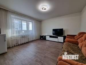 3-к квартира, вторичка, 66м2, 5/10 этаж