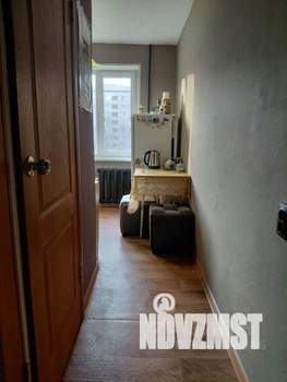2-к квартира, вторичка, 47м2, 4/5 этаж
