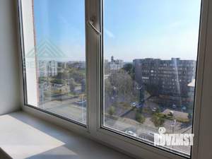 2-к квартира, вторичка, 54м2, 9/9 этаж