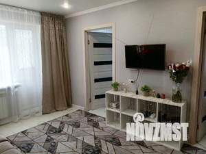 3-к квартира, вторичка, 55м2, 2/5 этаж