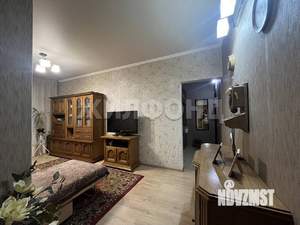 2-к квартира, вторичка, 51м2, 7/9 этаж