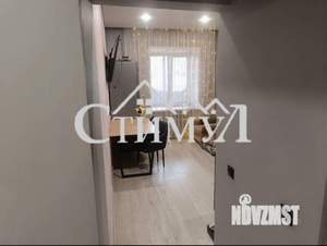 1-к квартира, вторичка, 42м2, 7/7 этаж