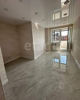 2-к квартира, вторичка, 58м2, 12/13 этаж