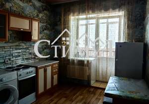 1-к квартира, вторичка, 46м2, 2/9 этаж