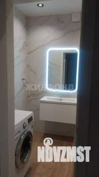 3-к квартира, вторичка, 89м2, 4/5 этаж