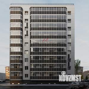 Студия квартира, вторичка, 27м2, 6/9 этаж