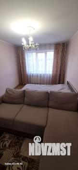 3-к квартира, вторичка, 62м2, 3/5 этаж