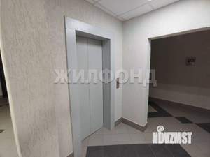 2-к квартира, вторичка, 55м2, 10/12 этаж