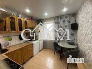 3-к квартира, вторичка, 63м2, 5/6 этаж
