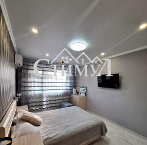 2-к квартира, вторичка, 44м2, 3/5 этаж