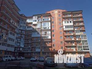 2-к квартира, вторичка, 56м2, 7/9 этаж