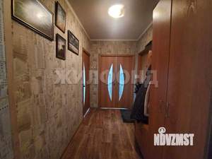 2-к квартира, вторичка, 51м2, 9/9 этаж