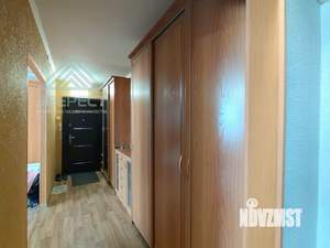 2-к квартира, вторичка, 51м2, 1/5 этаж
