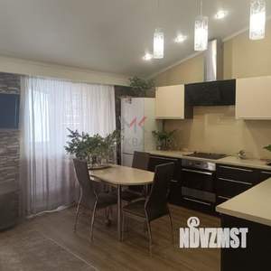 2-к квартира, вторичка, 55м2, 8/8 этаж