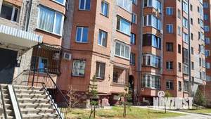 3-к квартира, вторичка, 138м2, 9/10 этаж