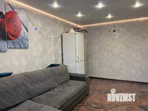 3-к квартира, вторичка, 58м2, 3/5 этаж