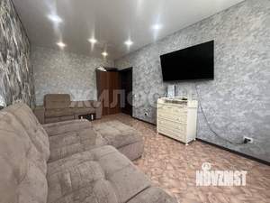 2-к квартира, вторичка, 56м2, 5/9 этаж