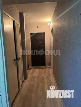 1-к квартира, вторичка, 28м2, 1/9 этаж