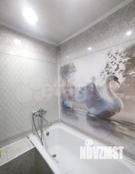 3-к квартира, вторичка, 61м2, 1/5 этаж