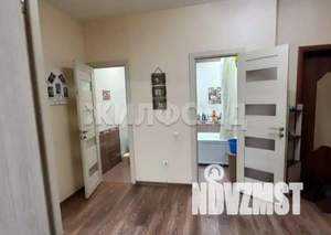3-к квартира, вторичка, 82м2, 7/9 этаж