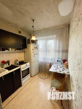 3-к квартира, вторичка, 48м2, 2/5 этаж