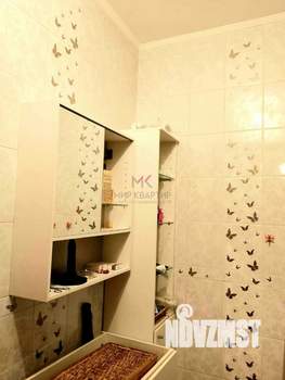 2-к квартира, вторичка, 45м2, 4/9 этаж