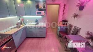 3-к квартира, вторичка, 80м2, 1/5 этаж